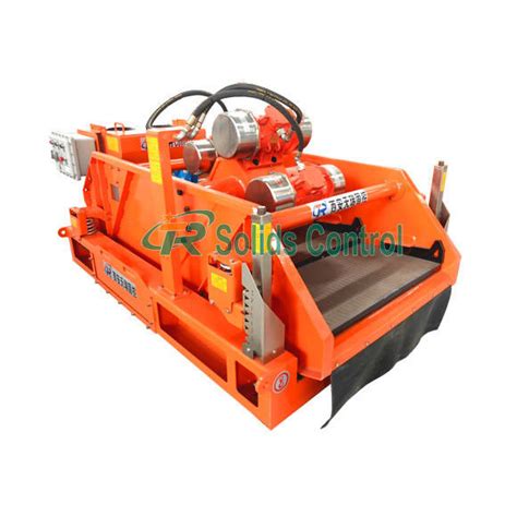 mi-swaco mongoose pt 9672300-03 shale shaker|Mi Swaco .